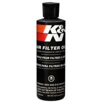 Oro filtro tepalas K&N KN99-0533 0,23 l