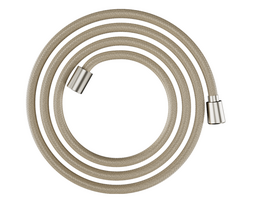 Tekstilinė dušo žarna Hansgrohe Designflex 200 cm, 28230820