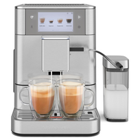 Kavos aparatas KitchenAid KF8, 5KES8558ESX, Stainless Steel