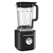 Kokteilinė KitchenAid Pure Power, 5KSB2073EBM, Matte Black, 2 l