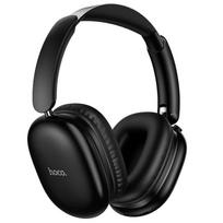 HOCO W73 Bluetooth Over-Ear Headphones juoda