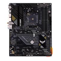 Asus tuf gaming b550-plus wifi ii motherboard