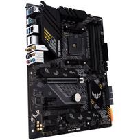 Asus tuf gaming b550-plus wifi ii atx am4 ddr4