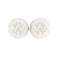1Pair Anti Scratch EarPads Cover for CMF by Nothing Headphone Pro Headphone Accessories balta