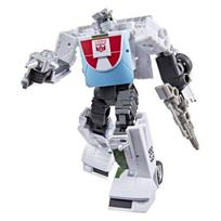 Hasbro - The Transformers: The Movie Studio Series Deluxe Class - Figurine Wheeljack 13 cm