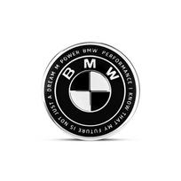 11/14mm bmw key emblem, bmw key shell logo sticker, car key remote repair badge, m sport bmw key decal, bmw key cover replacement logo Style27 juoda