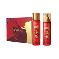 Loreal Paris Rejuvenating Lotion Skin Care Set 2026 New Years Limited Edition - Two-piece set Rejuvenating Lotion New Years Limited Packaging 110ml  R ruda