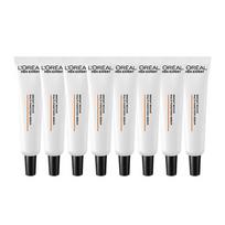 Loreal Paris Brightening Sample Pack Moisturizing Repair Mens Whitening Bottle Essence Sample-15ml8 balta