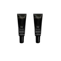 Loreal Paris The fourth generation black essence sample pack, brightening and firming skin LOreal Youth Code Intensive Muscle Serum Travel Size-7.5ml2 juoda