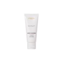 Loreal Paris Rejuvenating Acid Cleansing Pack Rejuvenating Specialized and Cleansing Moisturizing amino cleanser sample size-30ml two packs ruda
