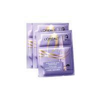 Loreal Paris mask 3 Hyaluronic acid moisturizing steam hair mask-3 pieces ruda