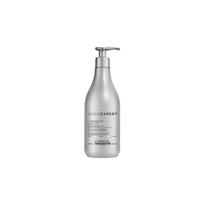 Loreal Paris Shampoo LOreal Silver Shampoo-500ml sidabras