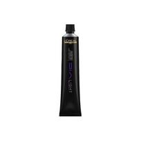 Loreal Paris bleach Dialight512 hair dye-10.21 ruda