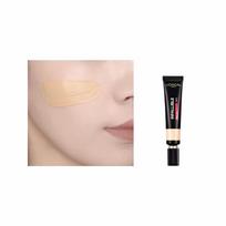 Loreal Paris Oil-Absorbing Stick PRO Foundation Oil Control Concealer Modify Skin Oily Skin Everlasting Color Long-lasting Matte Liquid Foundation-240 rožinė