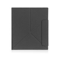 Auto Sleep/Wake Magnetic Case Anti-fall Folio Shell Tablet Protective Cover for Boox Note Air5 C ruda