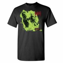 Sadus Chem Exposure Tshirt S