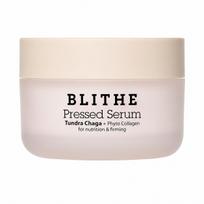 BLITHE Pressed Serum Tundra Chaga 50ml  (3 Options) #50ml x 1pcs