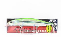 Duo Realis Jerkbait 120SP SW pakabos masalas AQAZ033 (6812)