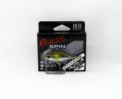 Duo Realis Spin 40mm 14 gramų Suktukas Masalas GRA3050 (4269)