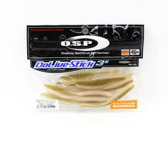 OSP Minkštas masalas Dolive Stick 3 coliai TW-101 (5559)
