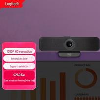 Logitech C925e Full HD 1080p Webcam