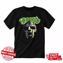 MF Doom Rapper Unisex T-Shirt S-3XL Q9342 XXXXL