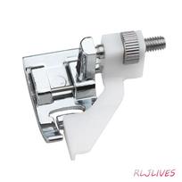 Household Sewing Machine Presser Foot Blind Stitching Presser Feet Snap On Blind Hem Presser Foot Sewing Machine Parts