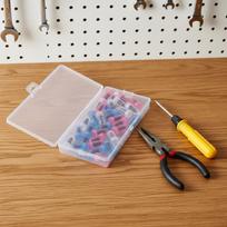 30Pcs Emergency Tubeless Rubber Tire Repair Kit For Cars Motorcycles And Scooters Includes Pliers And Screwdriver onesize