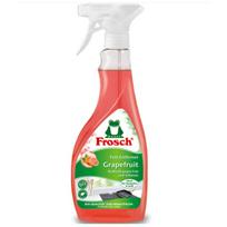 Odtłuszczacz Do Kuchn Frosch Grapefruit 500Ml