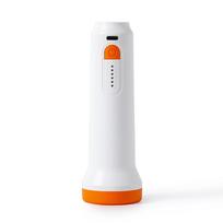 Portable Compressed Bag Air Pump Rechargeable Vacuum Bag Suction Pump Electric Vacuum Pump  Travel balta