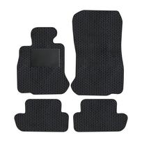 Bm035_Eva_Pod - Complete Set Of Eva Car Mats Suitable For Bmw 6Er F06 F12 F13 2011-2018 (With Additional Reinforcement)