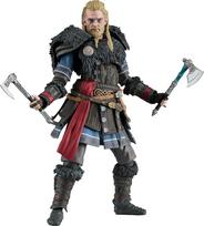 figma Creed Valhalla Eivor Plastic Painted Action Figure Assassin's Non-scale