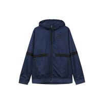 Nike Jackets Men's Blue Hooded Moderate Other 927220-410 S