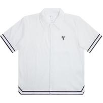 Nike What The Kobe Pleated S/S Top Asia Sizing IB0021-100 3XL