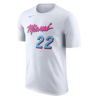Nike Nba Heat Essential '22 Butler N&N T-shirt IB5348-100 XL