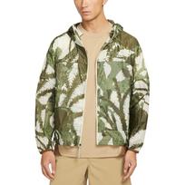 Nike ACG Jackets Men's Light Khaki/Moss Wood Brown/Mountain White Hooded Moderate Other IH3581-229 L