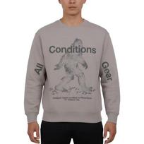 Nike ACG AS U TF TUFF FLC PO OC SSN Sweatshirt Men's IF1491-009 2XL
