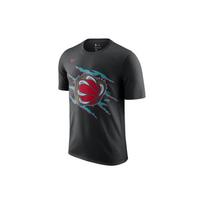 Nike Brooklyn Nets Essential Men's Nike Nba T-Shirt CJ5662-010 M