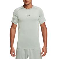Nike Pro Men's Dri FIT Slim Short Sleeve Top FB7929-370 XL