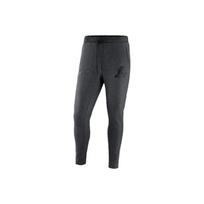 Nike NBA Sports Pants Men's Gray Thickened 860893-032 S