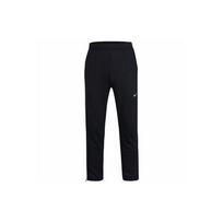 Nike Dri Fit Megztos kelnės vyriškos juodos DD4895-010 S