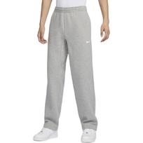 Nike Club Megztos kelnės vyriškos Pilkos 623455-063 XL