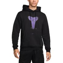 Nike Kobe Dri FIT Pullover Basketball Hoodie HF0066-010 M