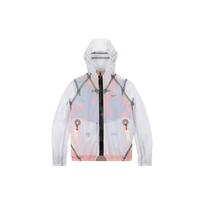 Nike ISPA Striukės Vyriškos Baltos Su Gobtuvu Vidutinio Stiliaus Kitos AO0815-100 XL