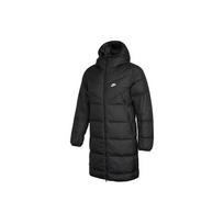 Nike Žieminis pūkinis striukė Vyriška Juoda DD6789-010 XL black