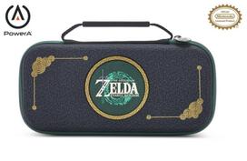 Kompiuterinis žaidimas PowerA Protection Case for Nintendo Switch - Tears Of The Kingdom
