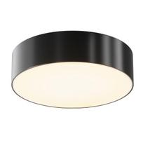 Lubinis lauko šviestuvas Maytoni O431CL-L30B3K, juodas
