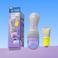 B Clinicix Magnesium + Essin Body Gua Sha masažinis kremas 150ml (+ 30 ml papildomai B3 kūno losjono)