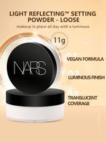 Nars Light Reflecting™ Loose Setting Powder - 0.38 OZ./11g 0.38 OZ./11g