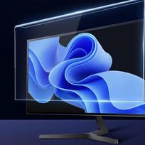 Befon 19-inch Anti-Blue Light Monitor Screen Protector